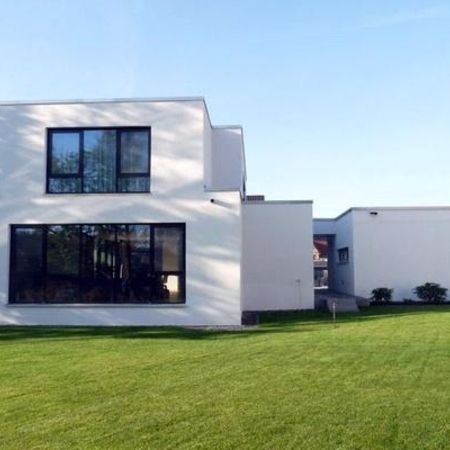 Einfamilienhaus, Uckermark