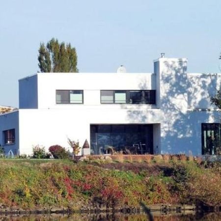 Einfamilienhaus, Uckermark