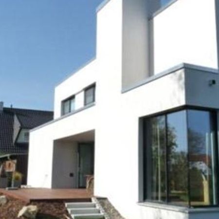 Einfamilienhaus, Uckermark