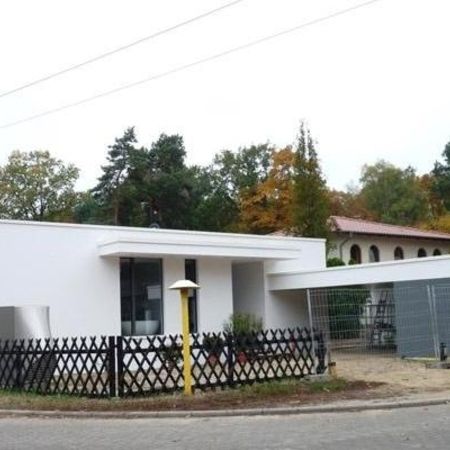 Einfamilienwohnhaus Woltersdorf bei Berlin