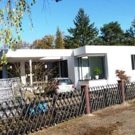 Einfamilienwohnhaus Woltersdorf bei Berlin