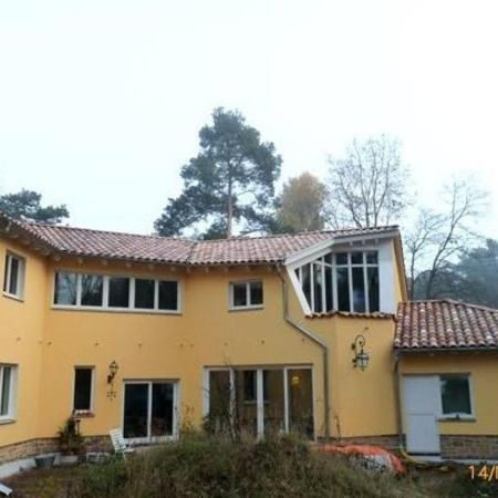 Einfamilienwohnhaus mit Einliegerwohnung Hoppegarten bei Berlin